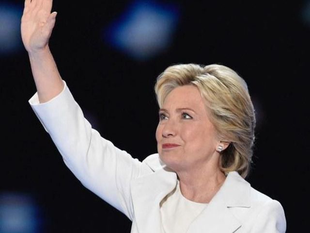 To return to the presidency of the United States