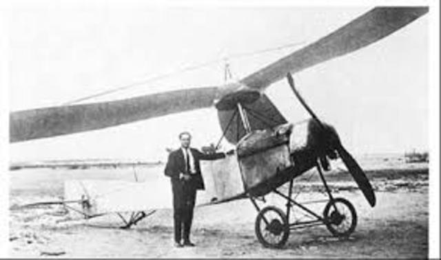 Autogiro