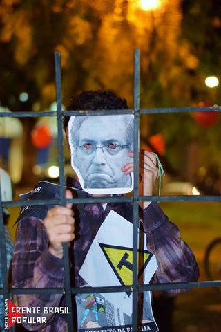 CANTO PELA DEMOCRACIA