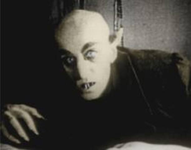 Nosferatu