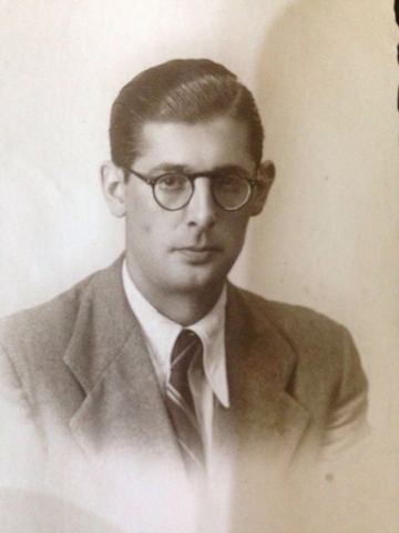 ANTONIO MORENO ARTEAGA