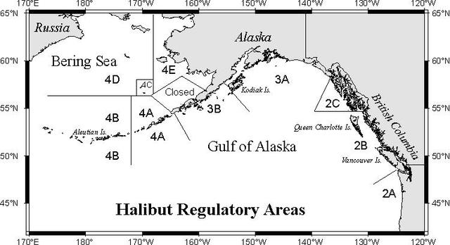 Halibut Treaty