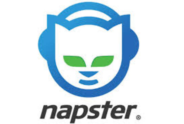 EL FIN DE NAPSTER