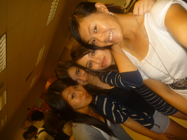 Last Day of My Niner Year