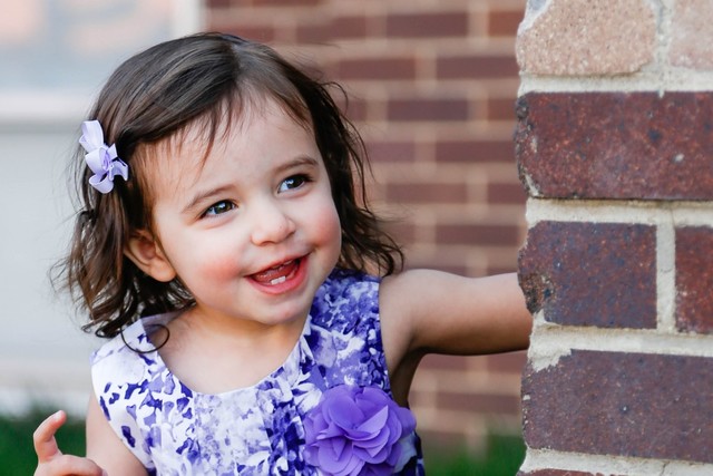 16 to 18 Months. Physical