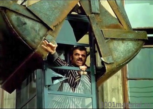 Самый кассовый советский фильм