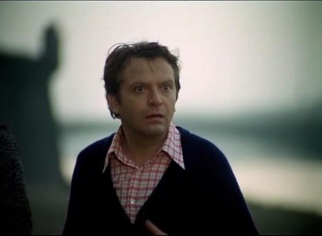 Пародирование звезд и политиков