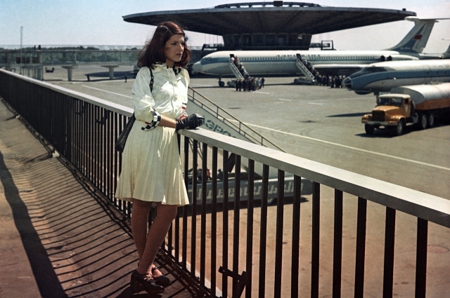 Последняя роль