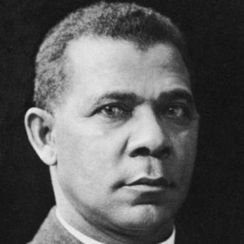 Booker T Washington