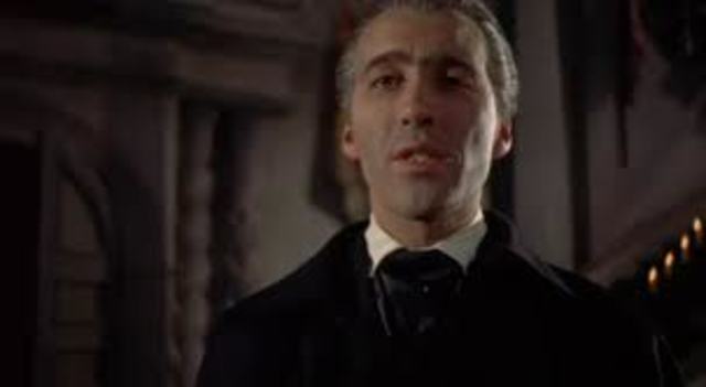 Dracula
