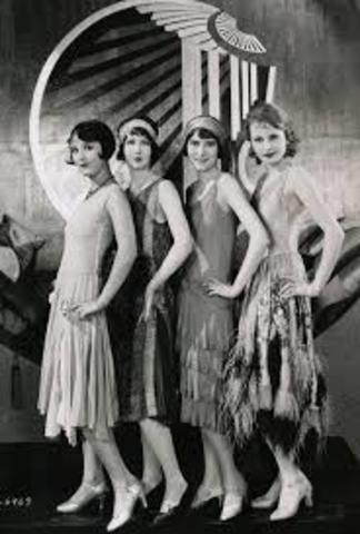 Flappers