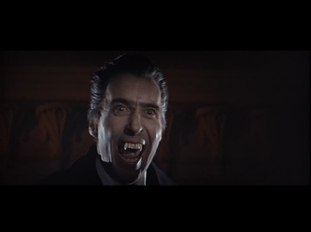 Dracula: Prince of Darkness