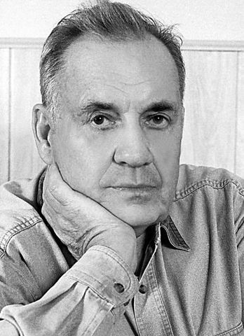 Согласие Рязанова стать режиссером