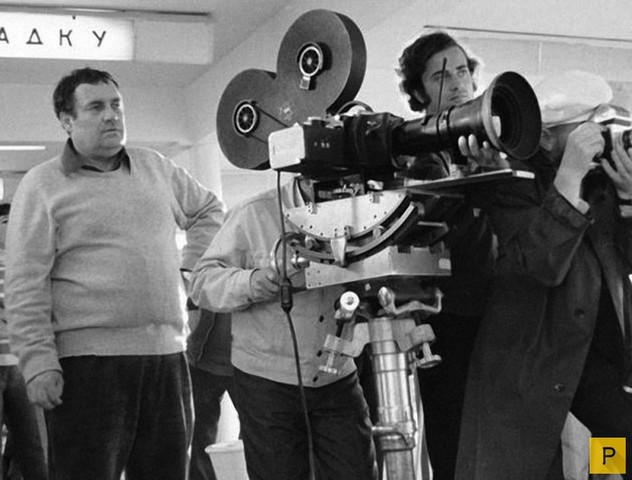 Быстрые съемки