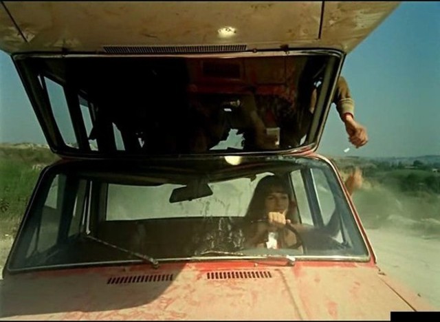 Фильм-погоня