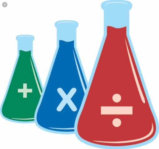 Galileo studies mathematics and science