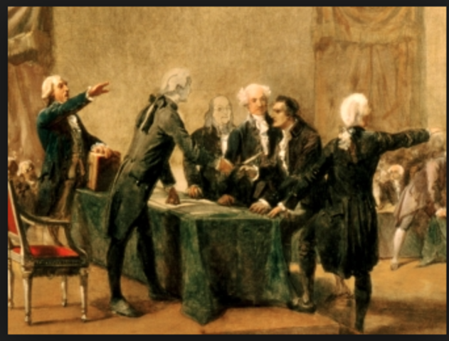 Continental Congress