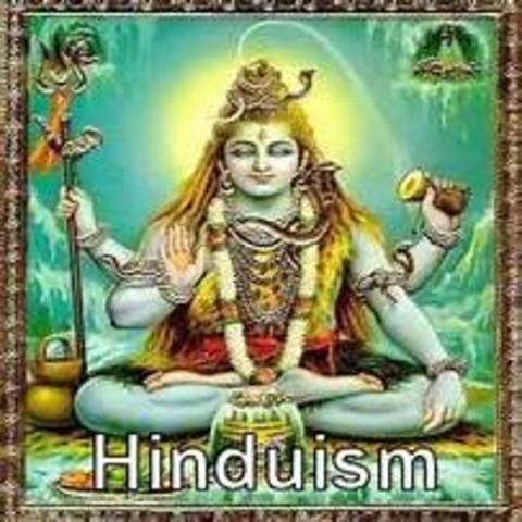 Hindiusm