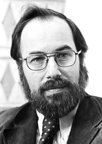 David Baltimore receive the Nobel Prize for the discovery of the reverse transcriptase enzime