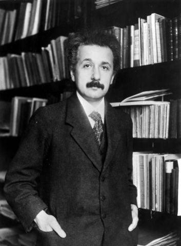 Einstein Graduates Secondary School (High School