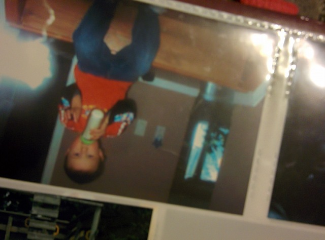 First Time In Lloydminster