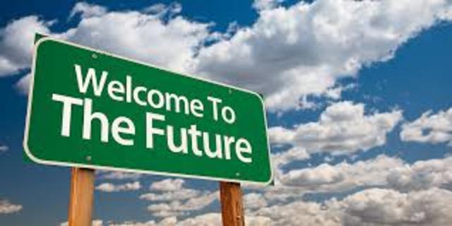 Start to think about my own future