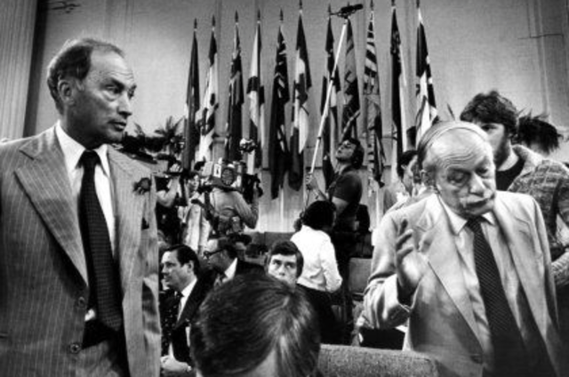 Intellectuals and Journalists