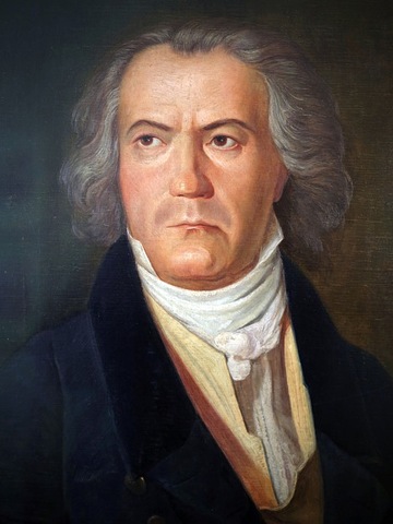 Beethoven Continues to Accomplish