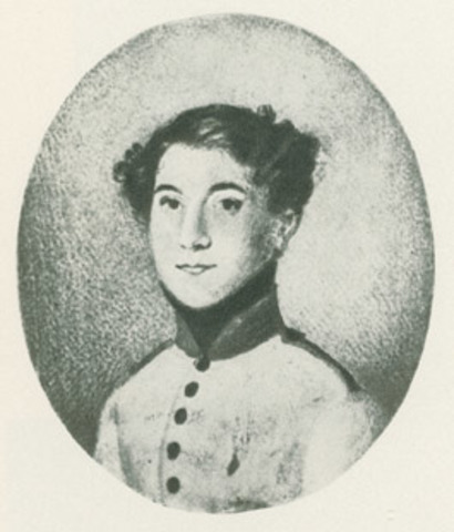 Beethoven's Nephew Karl