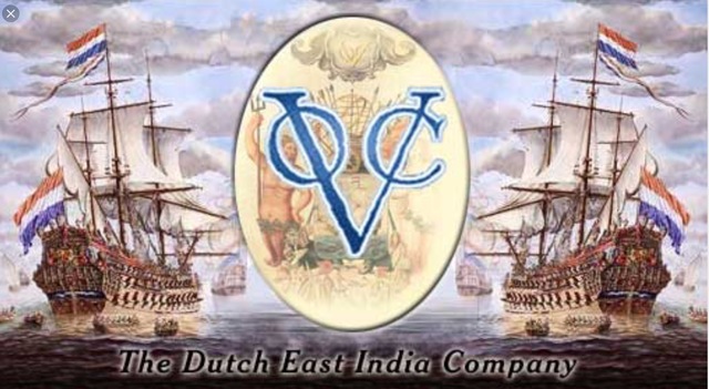 Dutch East India Company