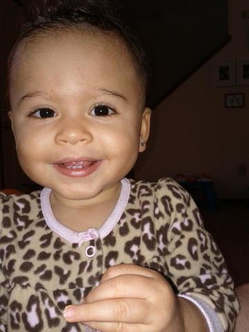 Physical Development - Month 16-18