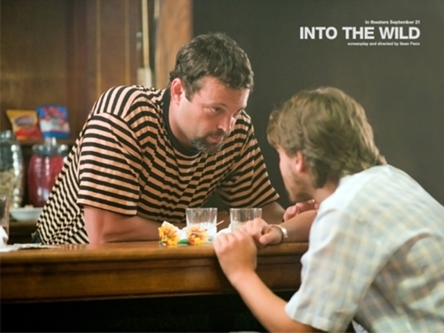 I meet Westerberg 1st time