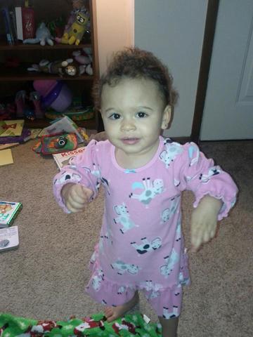 Intellectual Development - Month 13-15