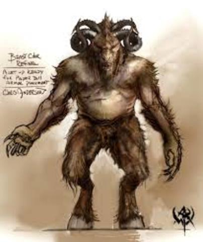 A month or so passes