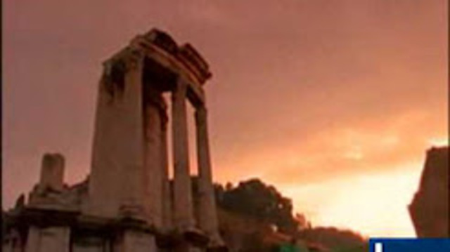 [Video] 3 minutes in the Roman empire