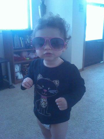 Physical Development - Month 19-21