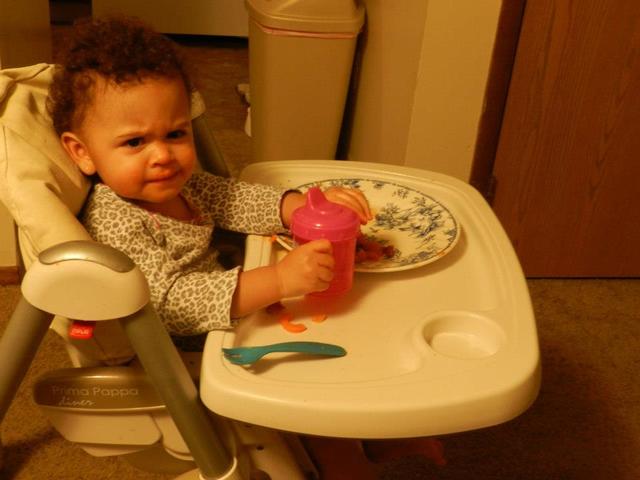 Intellectual Development - Month 19-21