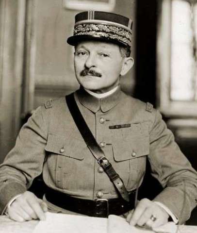 Britain and France declare war