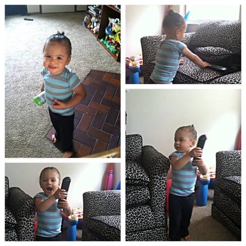 Intellectual Development - Month 22-24