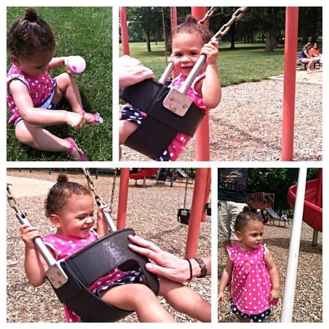 Physical Development - Month 22-24