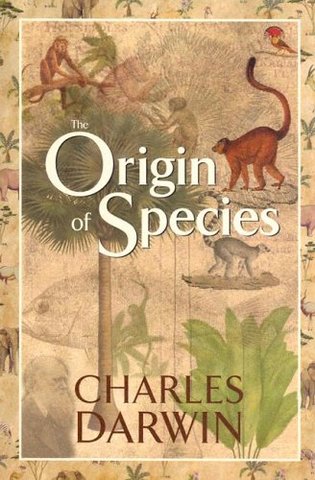 "The Origin of Species" is published
