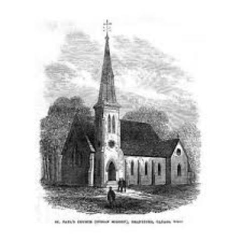 The Influence of the Church