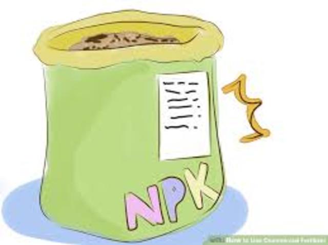 3,738,300 TONS OF FERTILIZER