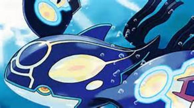 Pokemon Sapphire was released