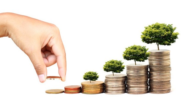 Инвестиции