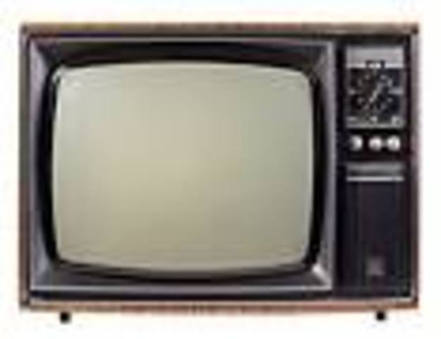 The Invention of the Television
