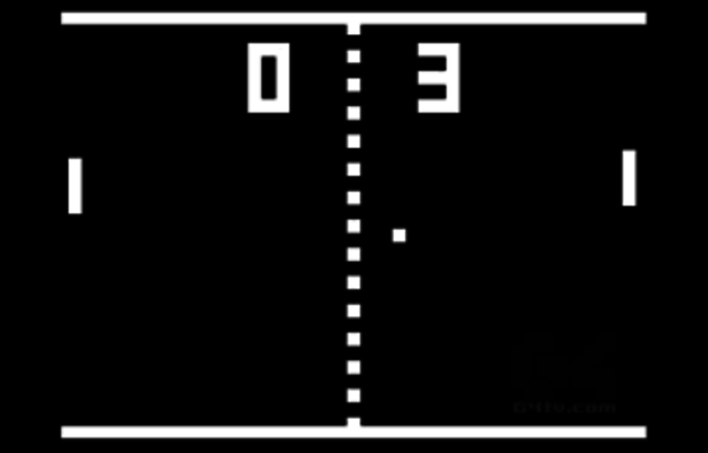 The Creation of the first Video Game