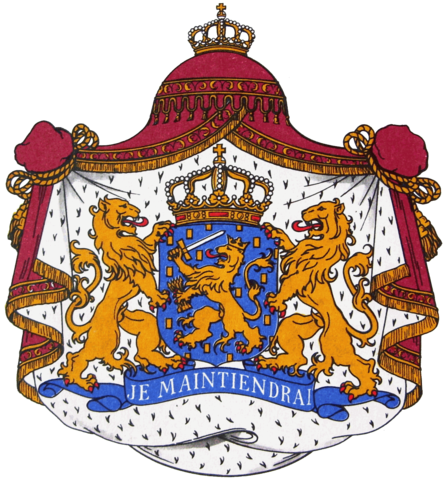 The Dutch Government