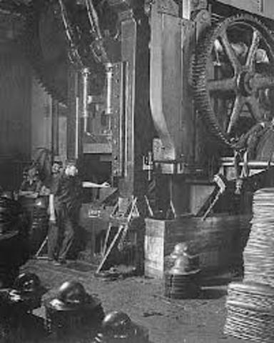 FACTORY-MADE AGRICULTURE MACHINERY