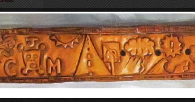 I meet Ron Franz part 2